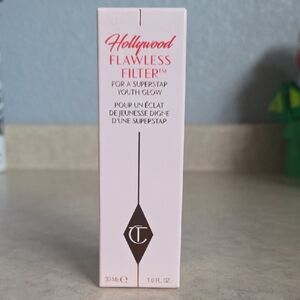 Charlotte Tilbury Hollywood Flawless Filter #4 Medium 30ml 1.0 oz
